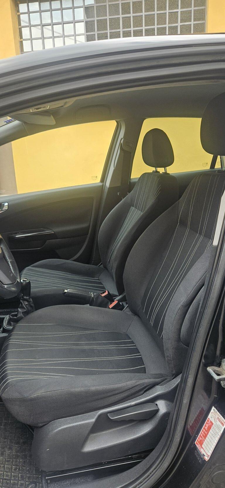 Opel Corsa 1.2 5 porte Club b/ GPL PROSSIMO RINNOVO 2031-AUTO PER NEOPATENTATI