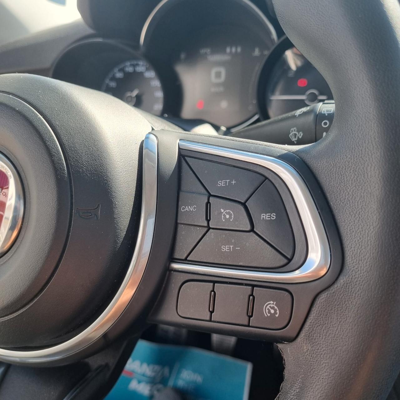 Fiat 500X 1.6 MultiJet 130 CV Cross