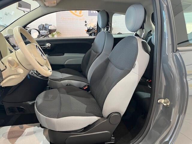 Fiat 500 1.0 hybrid Pop 70cv *24.000 KM*