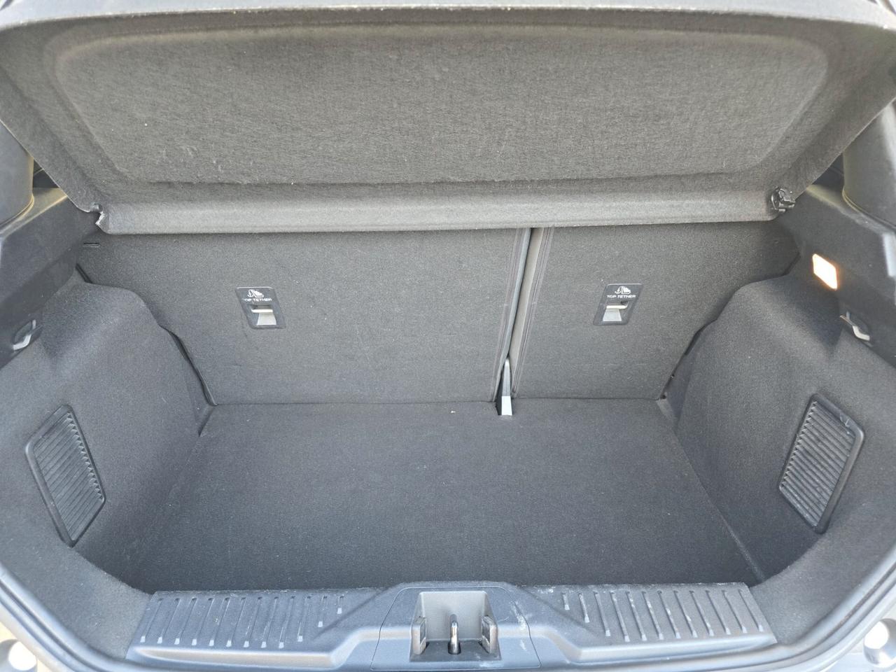 Ford Fiesta 1.5 EcoBlue ST-Line 85 cv - 2020