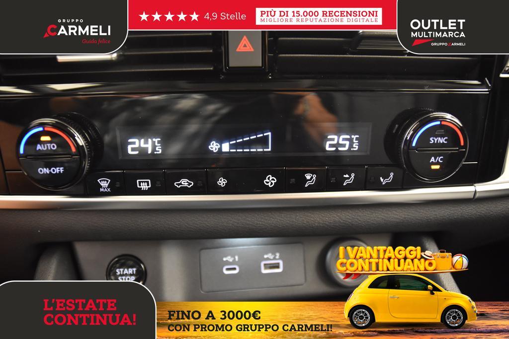 Nissan X-Trail 1.5 e-POWER Acenta 2WD