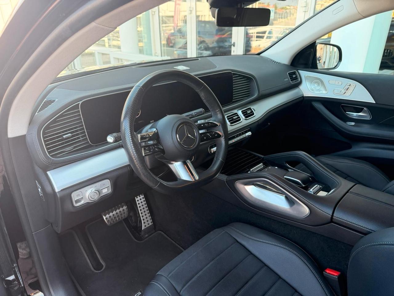 Mercedes-benz GLE 300 350 de hybrid EQ 4Matic Advanced Plus