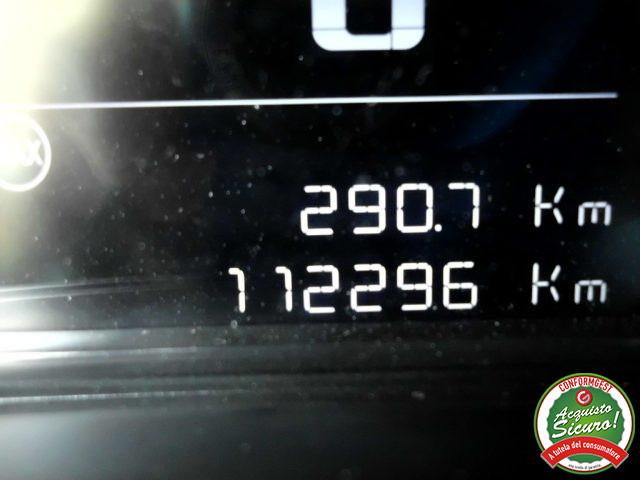 CITROEN C3 Aircross BlueHDi 100 S&S Shine