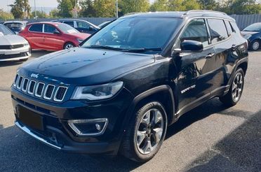 Jeep Compass 1.6 Multijet II 2WD Limited - MOTORE GARANTITO -