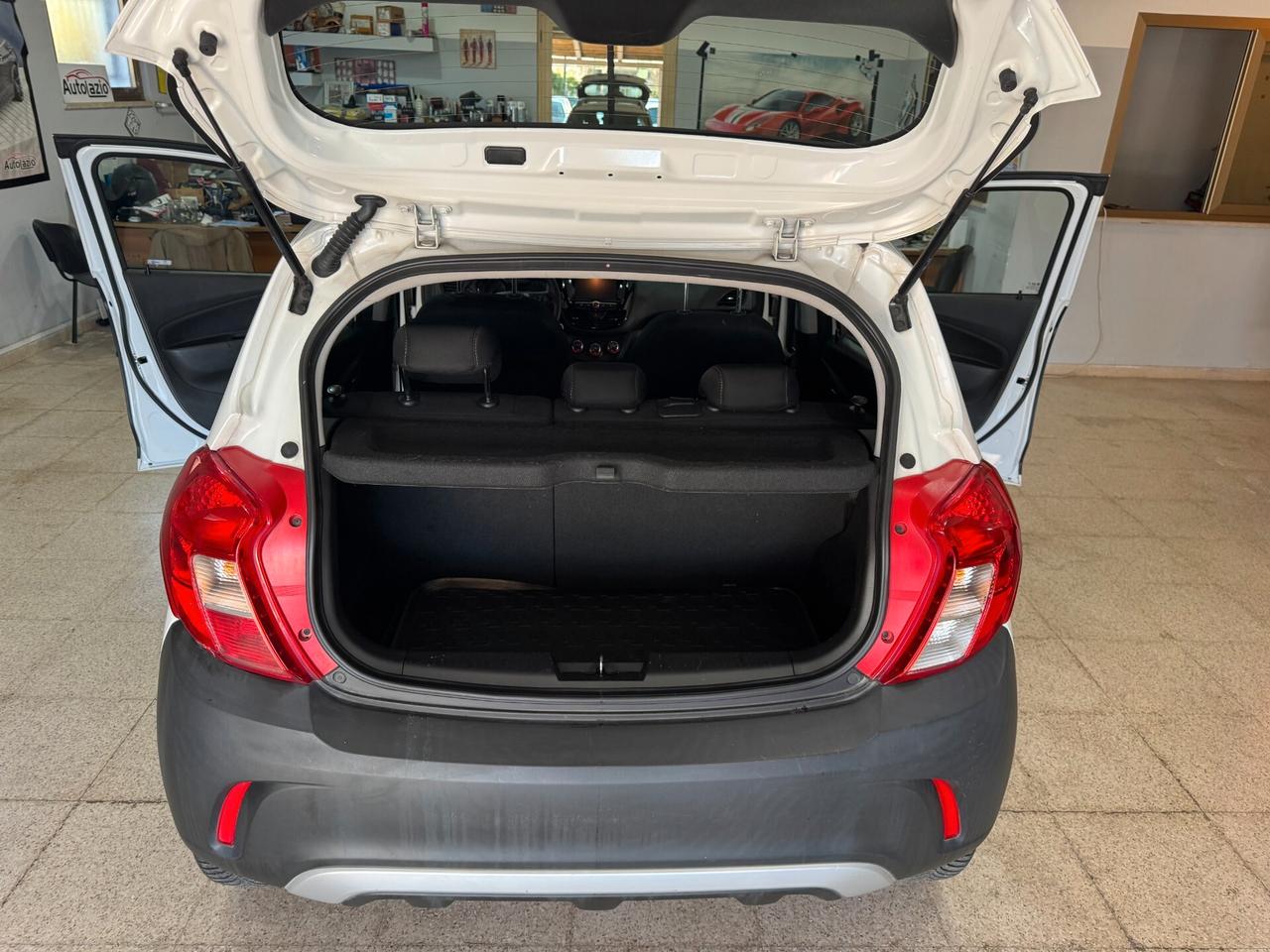 Opel Karl 1.0 73 CV GPL Advance