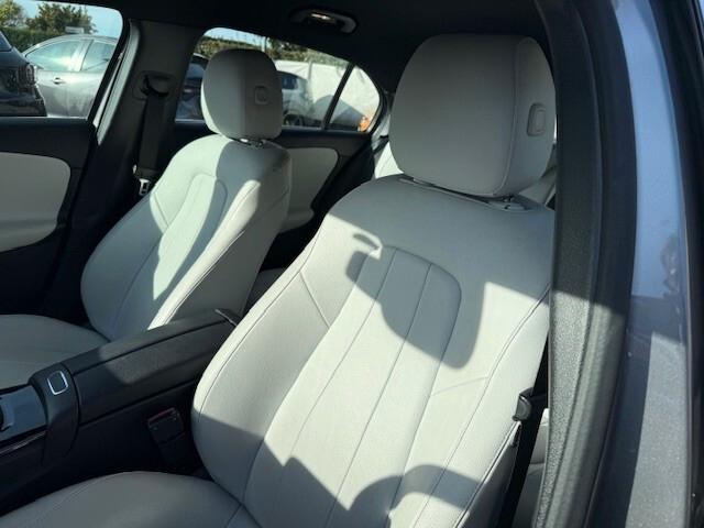 Mercedes-benz A 180 d Automatic Sport