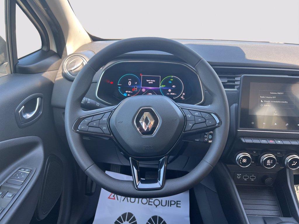 RENAULT Zoe Business R110 del 2022