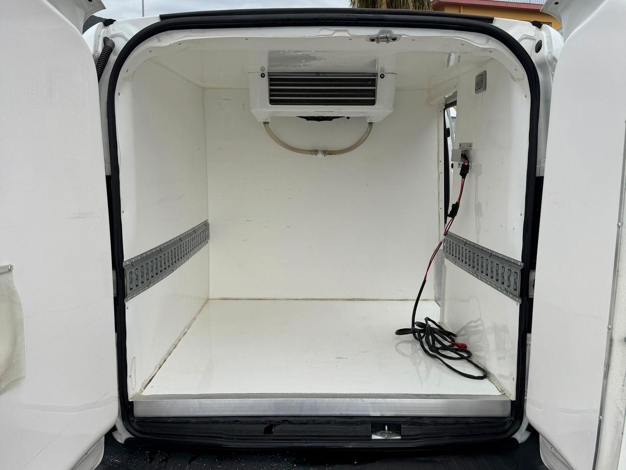 FIAT DOBLÒ 1.6mjt 105cv FRIGO