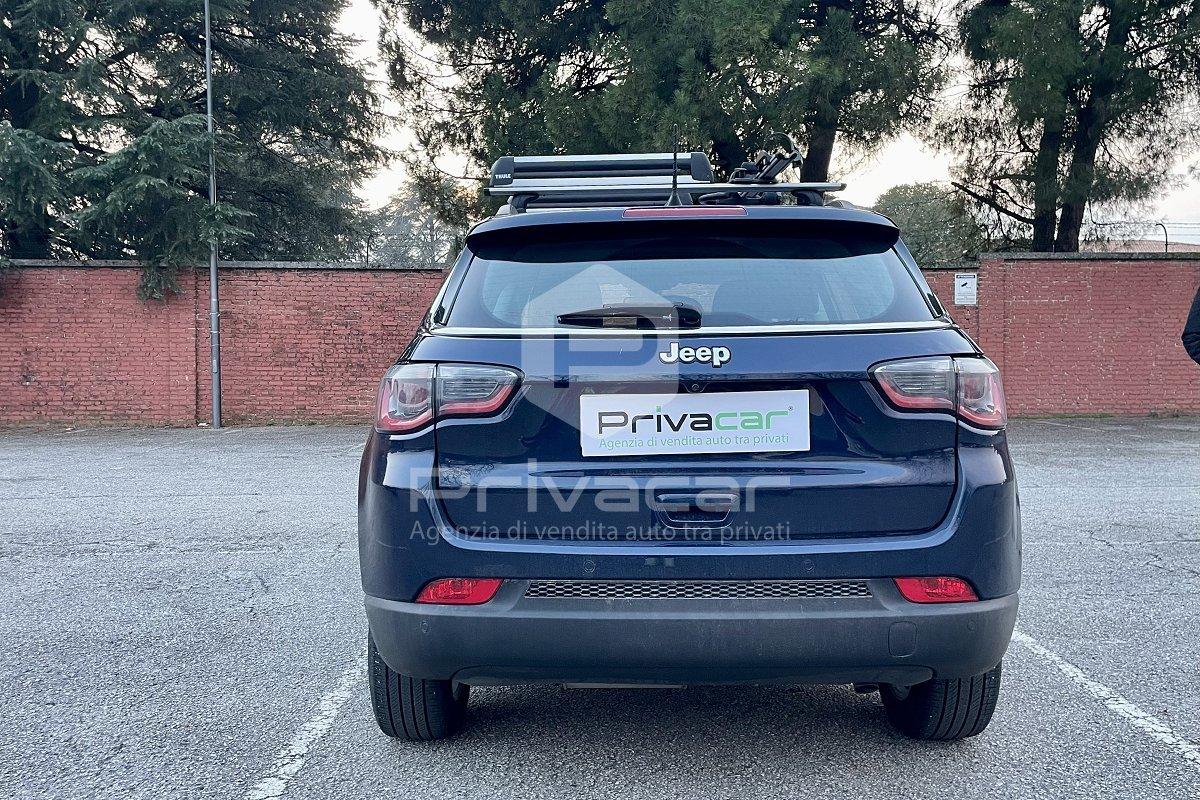 JEEP Compass 1.6 Multijet II 2WD Longitude