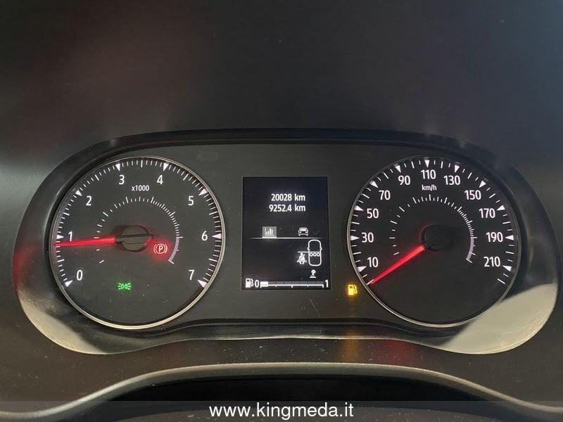 Dacia Jogger Jogger 1.0 TCe 100 GPL CV 5 posti Comfort