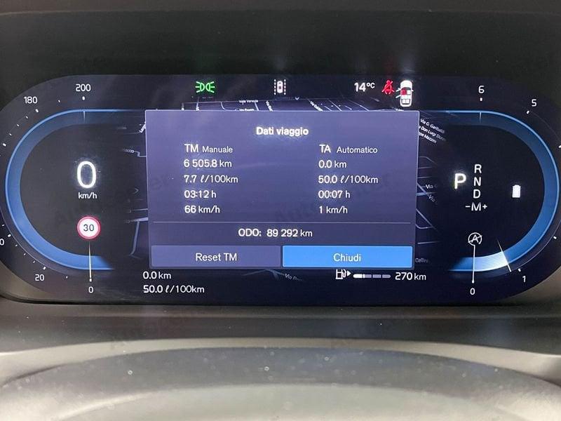 Volvo XC90 XC90 B5 (d) 235CV AWD AUT 7P ULTIMATE BRIGHT