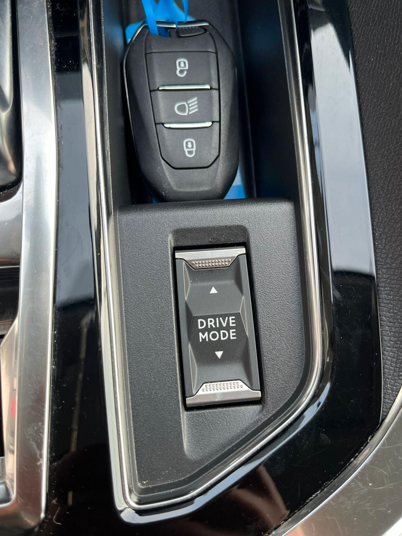 Peugeot 3008 BlueHDi 130 S&S Active Business