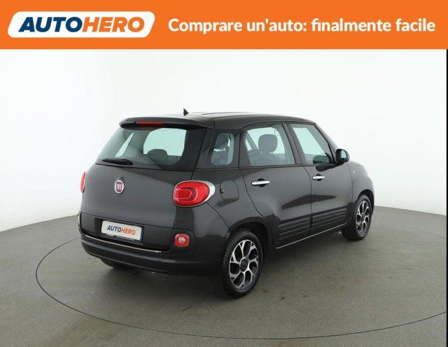 FIAT 500L 1.4 95 CV Pop Star