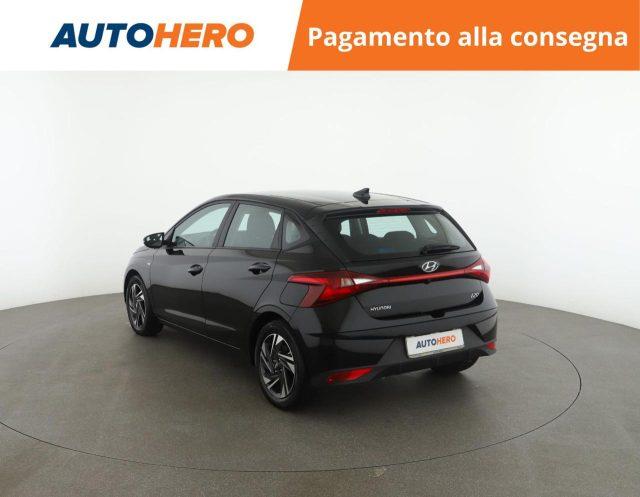HYUNDAI i20 1.0 T-GDI 48V iMT Techline