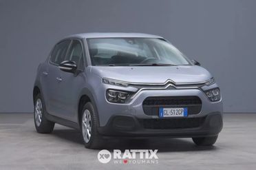 Citroen C3 1.2 Puretech 83CV Feel