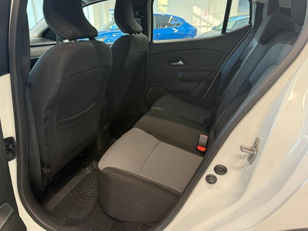 Dacia Sandero Stepway 1.0 tce ECO-G Extreme UP