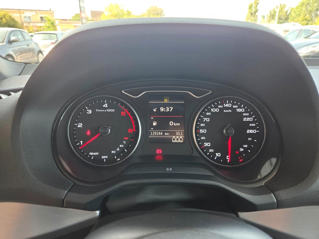 Audi Q2 1.6 TDI SLINE