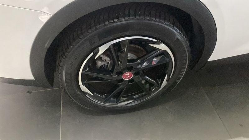 DS DS 7 DS 7 Crossback E-Tense Performace Line