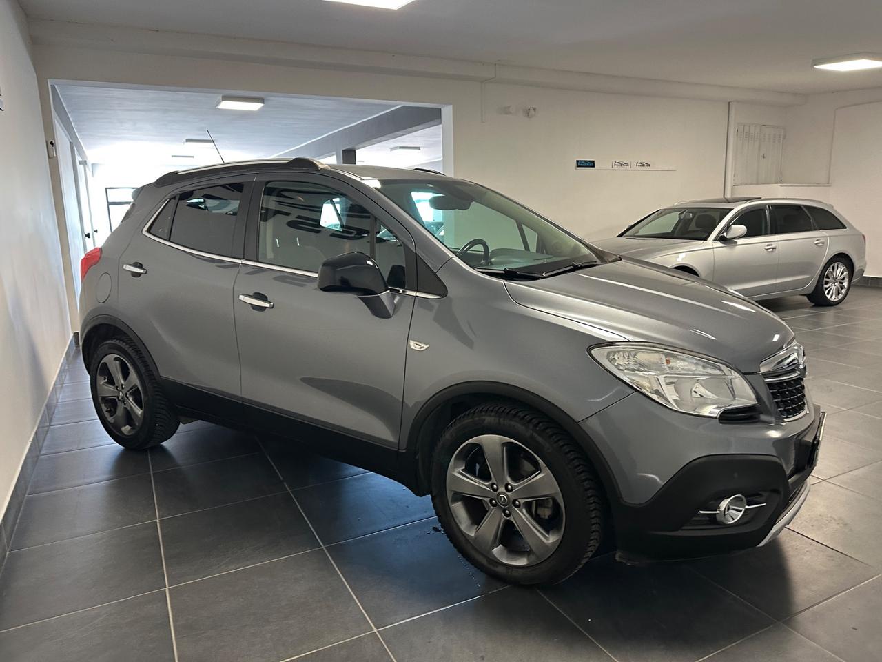 OPLE MOKKA 1.7CDTI AUTOMATICA 130CV PRONTA CONSEGNA