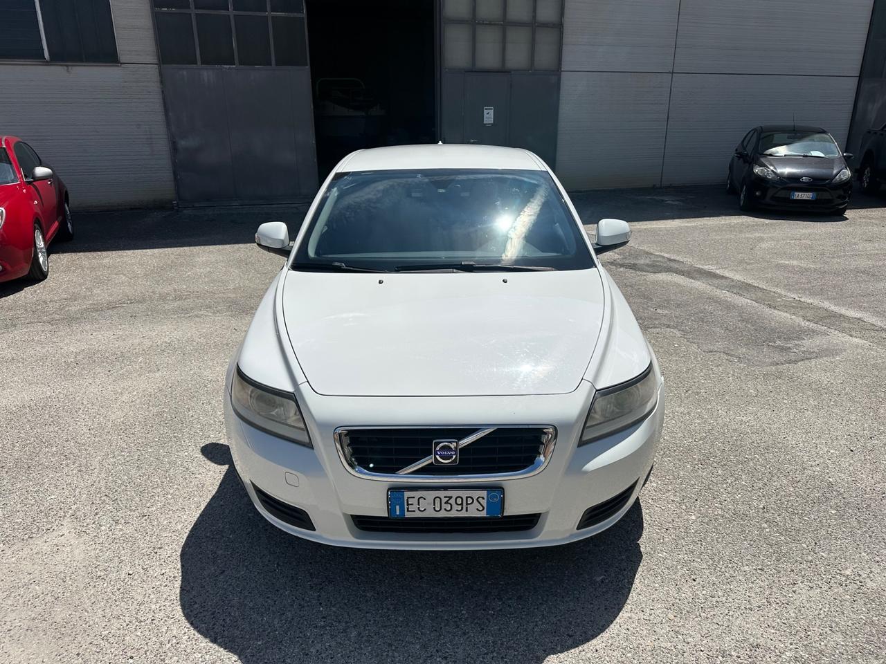 Volvo V50 Finanziabile