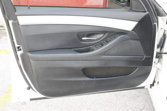 BMW 530 d cat Futura FULL OPTIONAL/TETTO APRIBILE