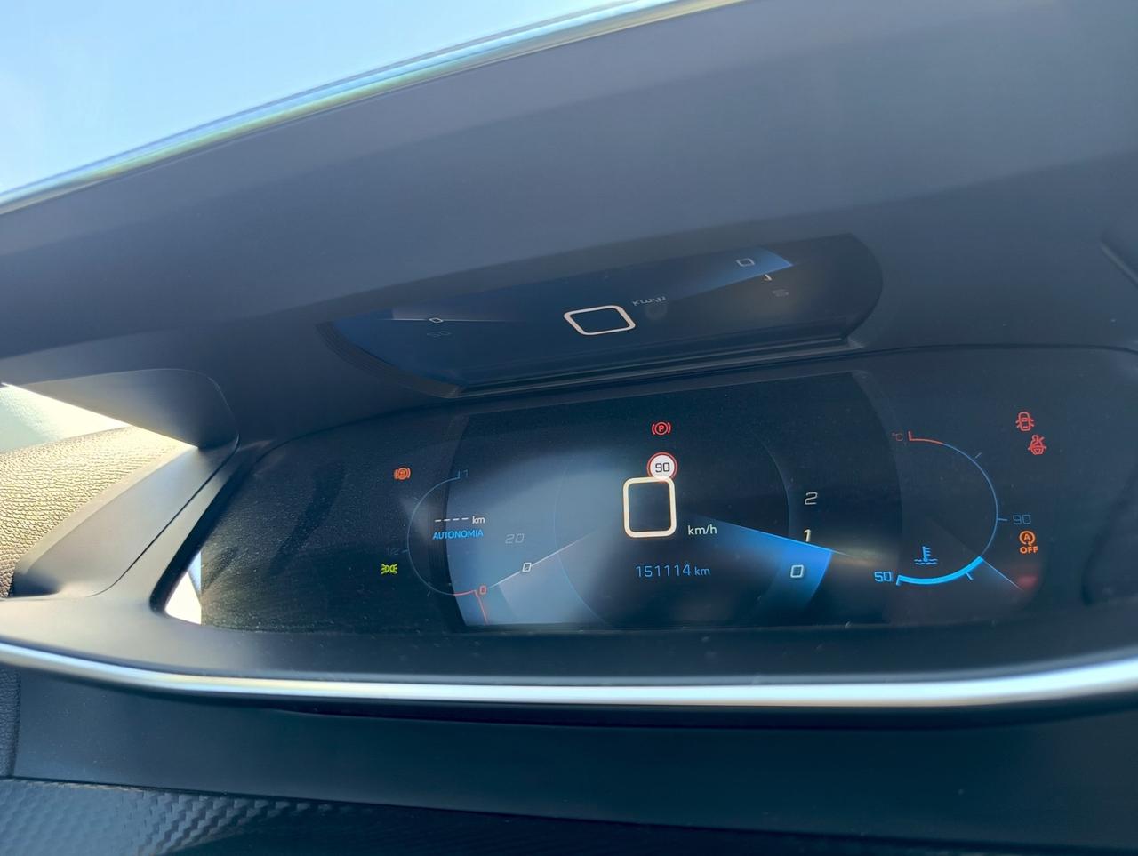 Peugeot 2008 BlueHDi 110 S&S GT - 2022