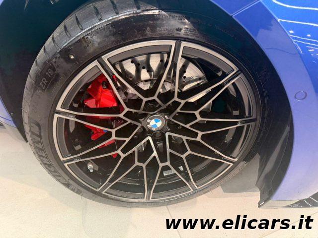 BMW M3 Touring Competition M xDrive