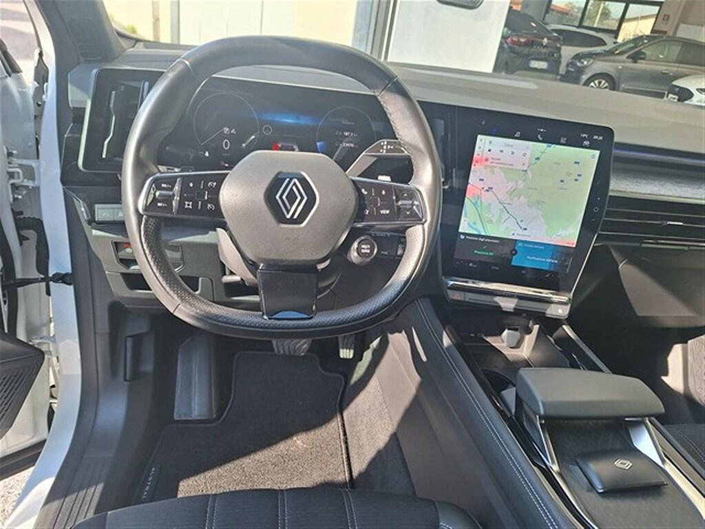 Renault Austral 1.3 mild hybrid Techno Auto