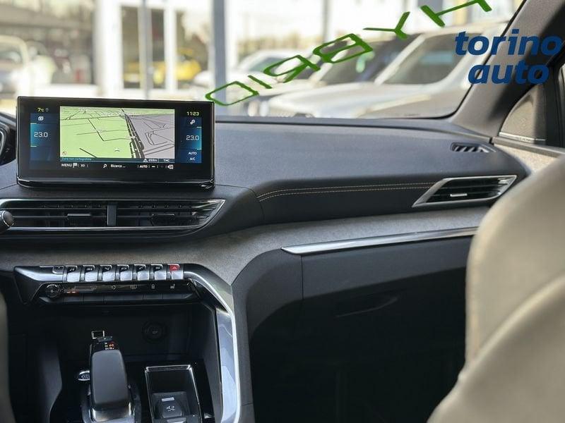 Peugeot 3008 3008 Hybrid 225 e-EAT8 GT Pack