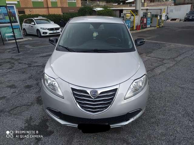Lancia Ypsilon Ypsilon III 2011 1.3 mjt Silver s
