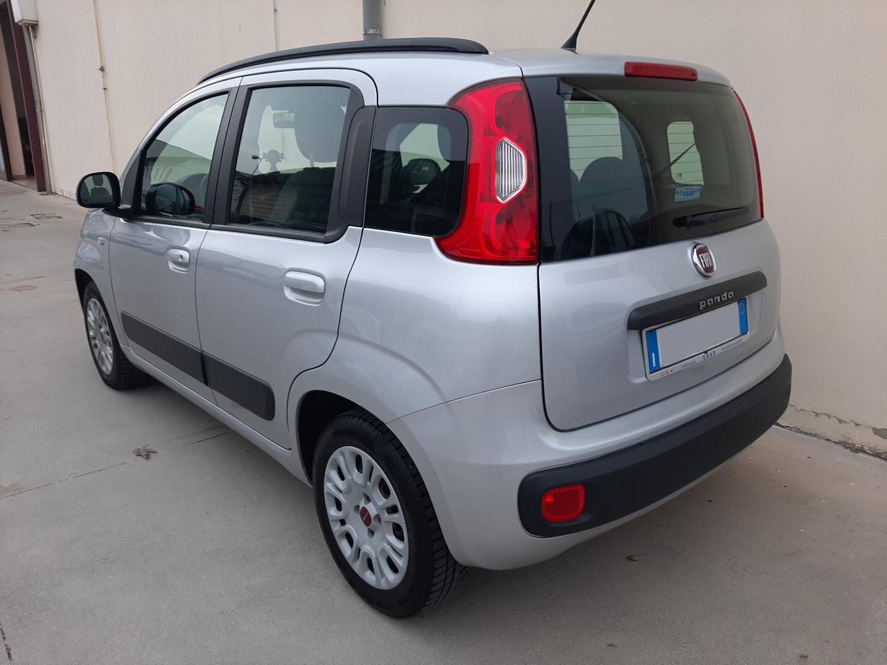 Fiat Panda 1.2 69cv Easy