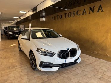 Bmw 116 116d 5p. Advantage