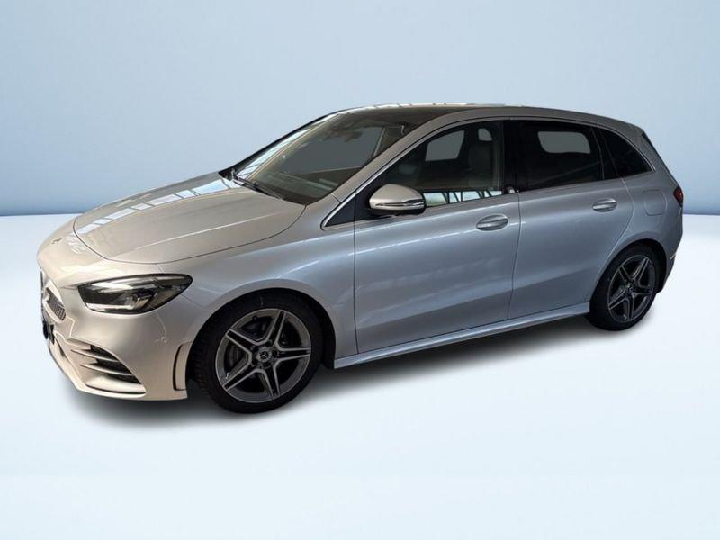 Mercedes-Benz Classe B B 200 D PREMIUM AUTO