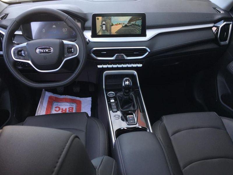 Emc Sei 1.5 GPL MT NUOVO INFOTAINMENT! 5 ANNI GARANZIA