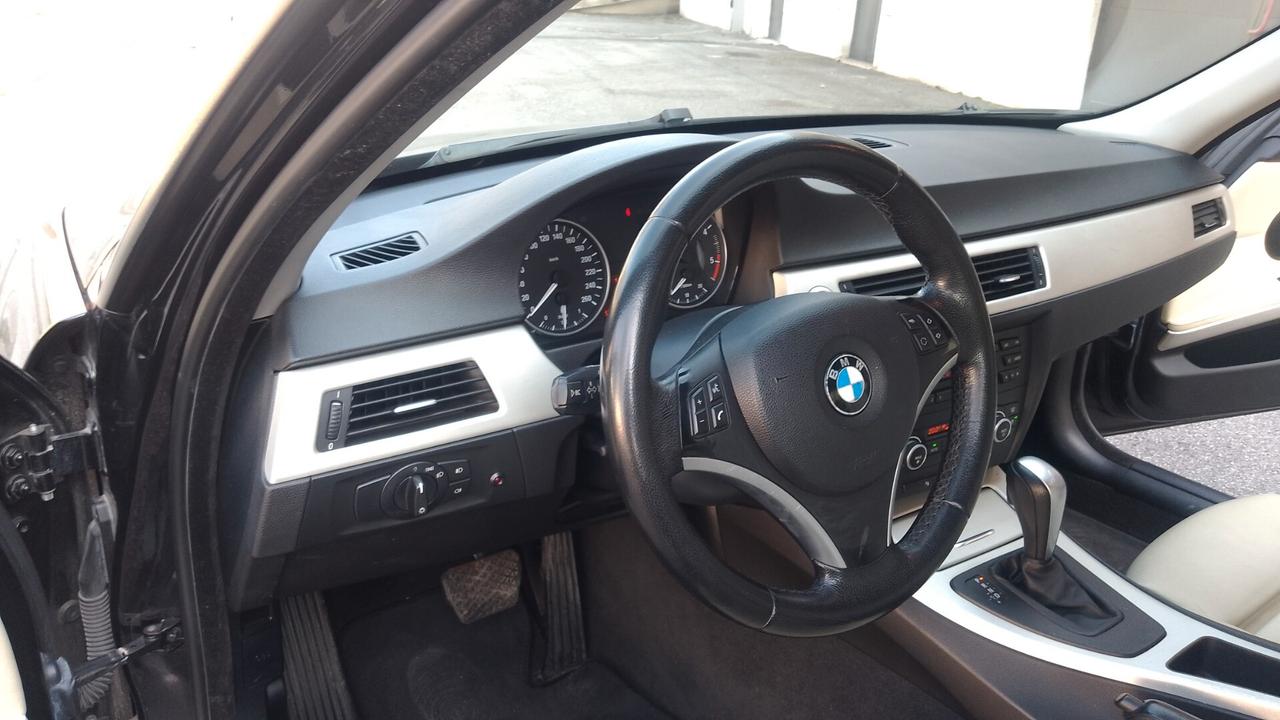 Bmw 320 D futura 170milakm 2007 NUOVA