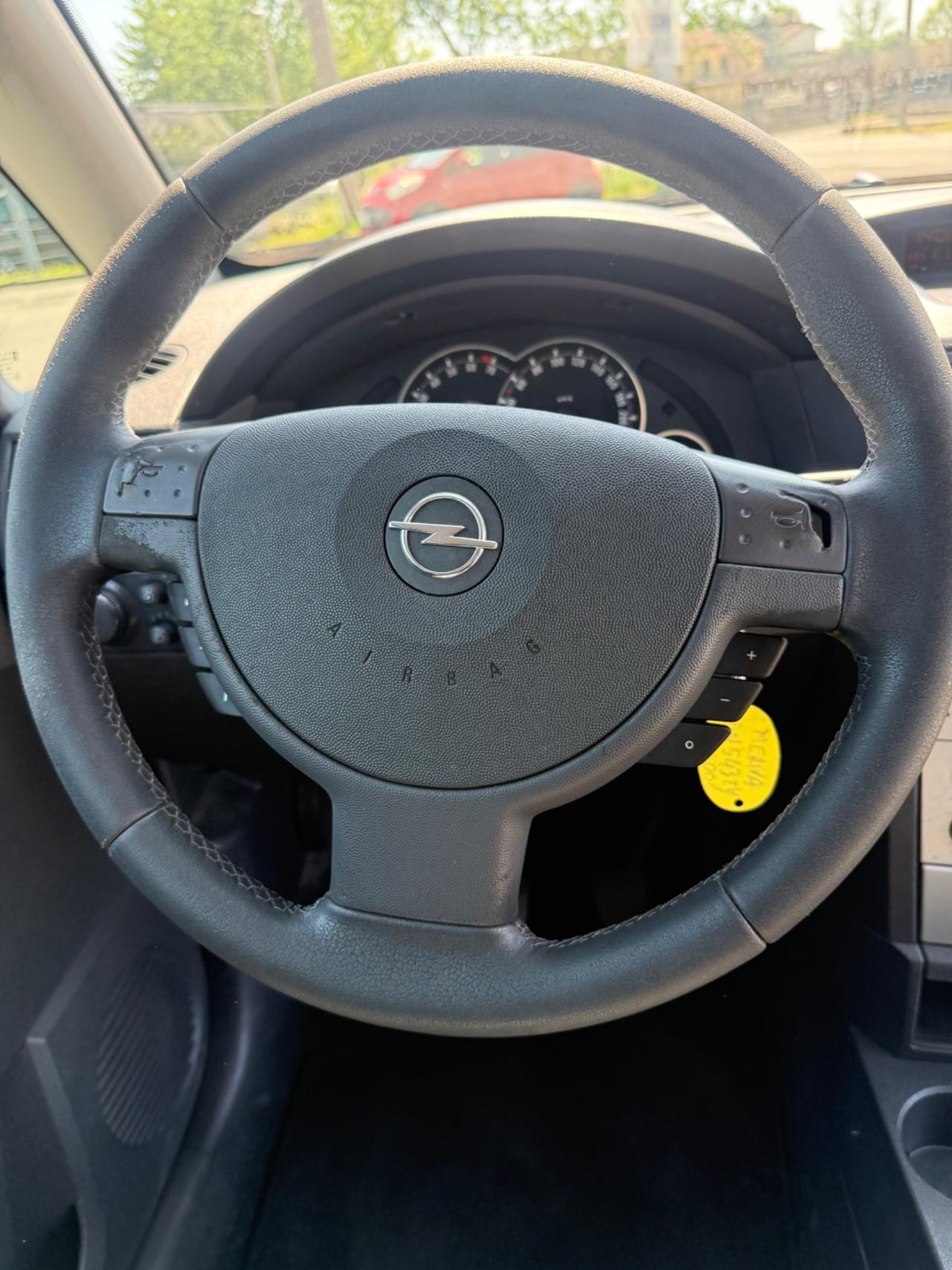 Opel Meriva 1.4 16V Cosmo