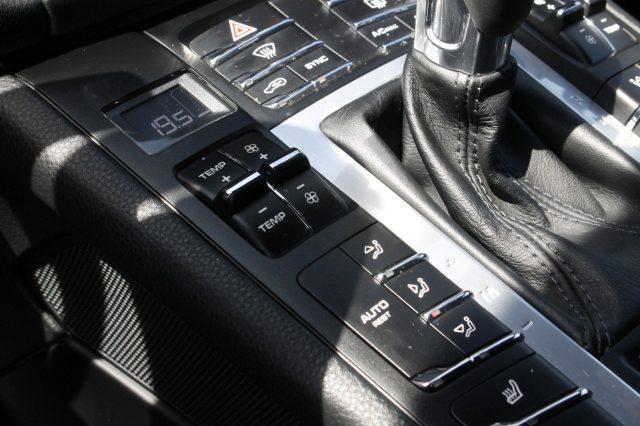 PORSCHE Macan 2.0 Telecamera - Tagliandi ufficiali Porsche