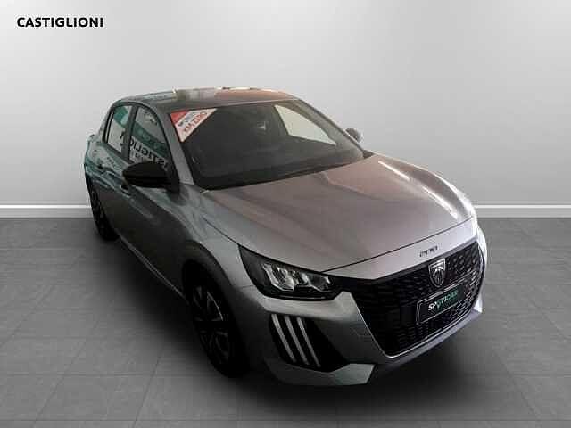 Peugeot 208 e-208 STYLE - Motore Elettrico 136cv (100kW)