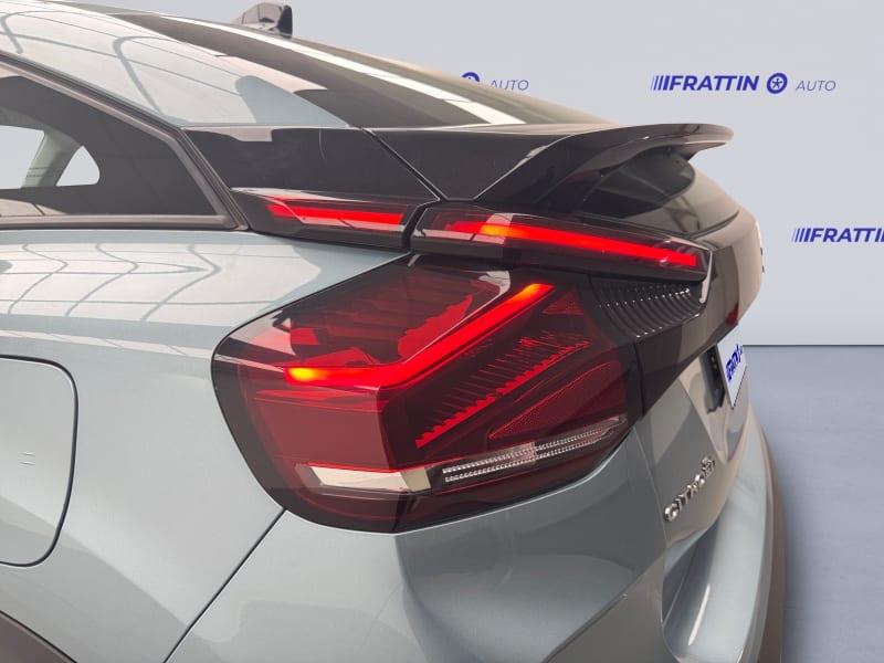 CITROEN C4 PURETECH 130 S&S FEEL PACK
