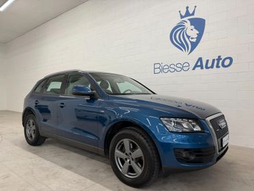 Audi Q5 2.0 TFSI 211 CV quattro S tronic