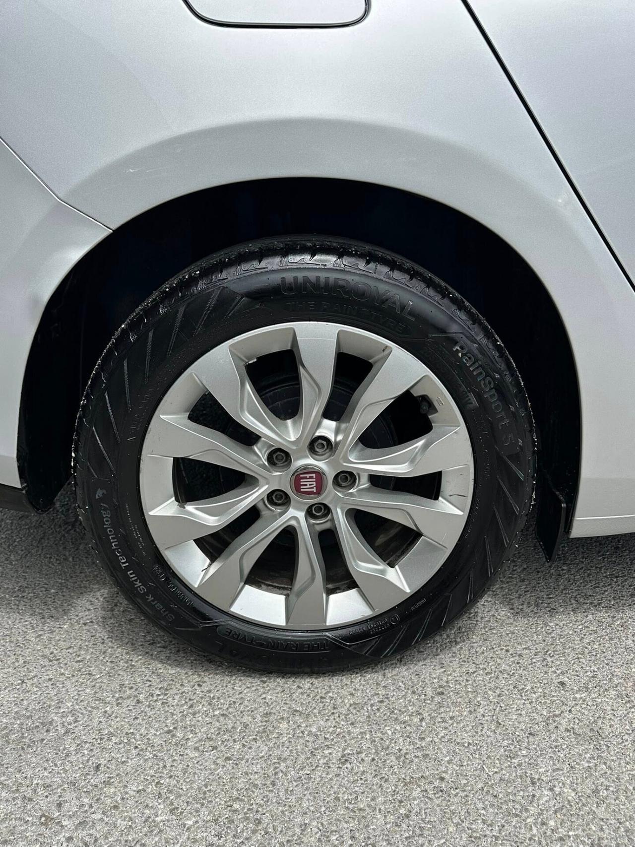 Fiat Tipo 1.3 Mjt S&S 5 porte Business