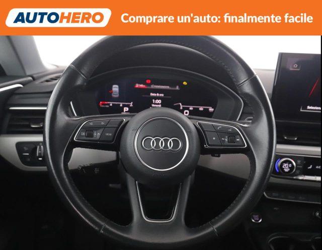 AUDI A5 SPB 35 TDI S tronic Business Advanced