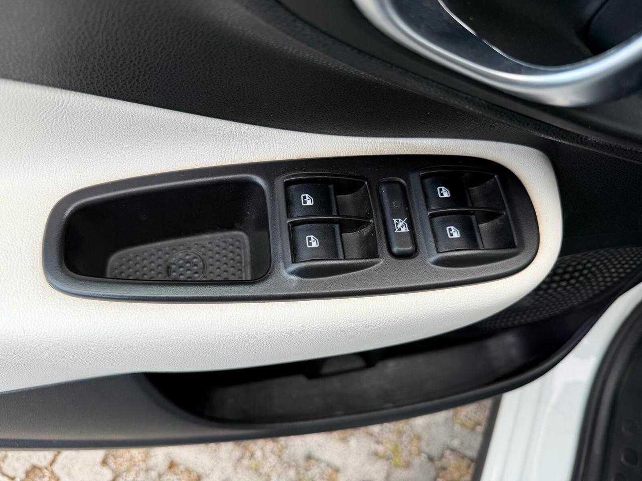 Fiat 500L 1.3 Multijet 95 CV Dualogic Trekking-2016