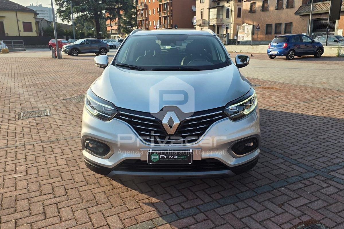 RENAULT Kadjar Blue dCi 8V 115CV EDC Business