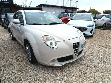 Alfa Romeo MiTo 1.4 78 CV Progression