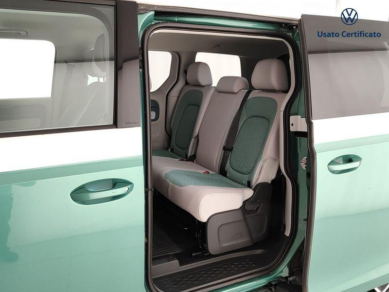 Volkswagen ID.Buzz 77 kWh Pro+
