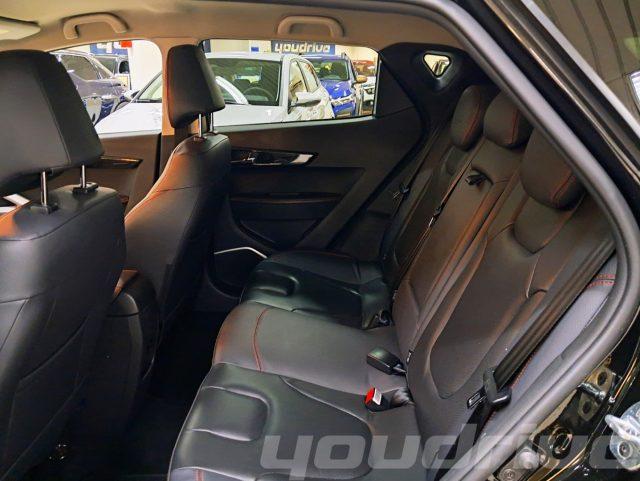 EVO Evo3 1.5 Bi-fuel GPL KM 22.200