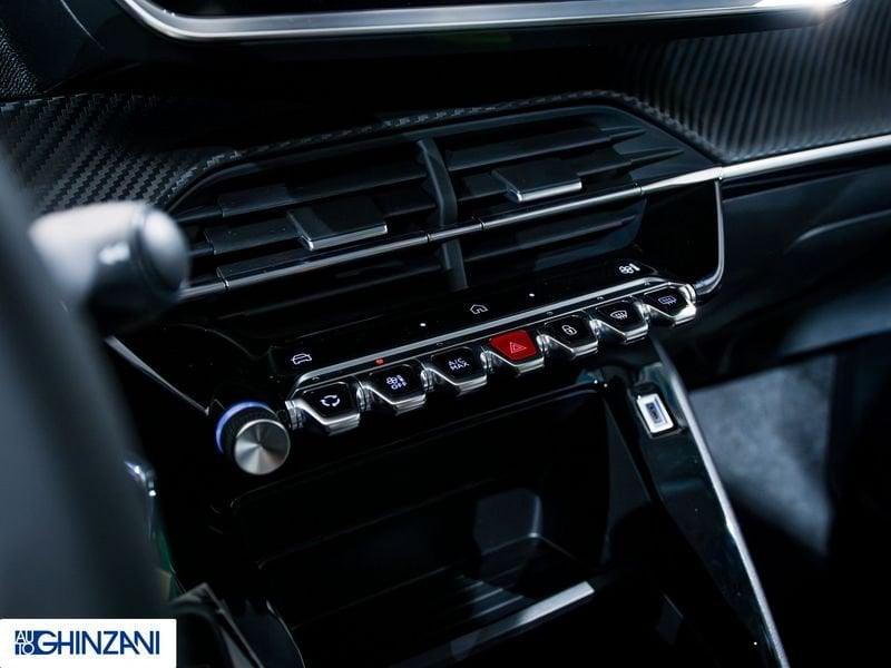 Peugeot 208 PureTech 75 Stop&Start 5 porte Style