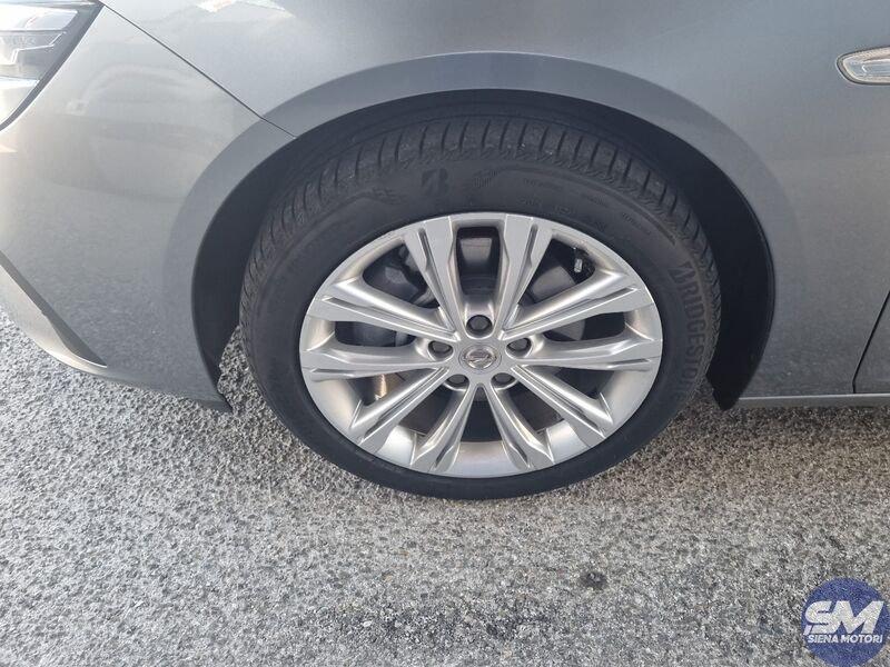 Opel Insignia 2.0 CDTI 174 CV S&S Sports Tourer Business Elegance