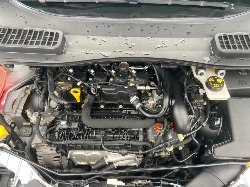 FORD Kuga 1.5 ecoboost Business 2wd 120cv